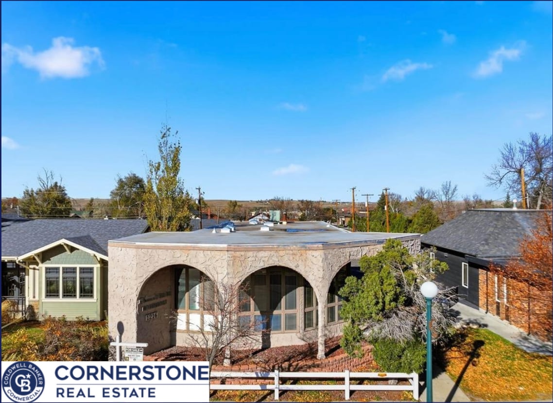 1216 E 2nd St, Casper, WY for Sale