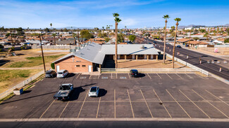 Phoenix, AZ Churches - 4650 N 35th Ave