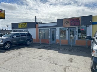 Anchorage, AK Restaurant - 3952 Mountain View Dr