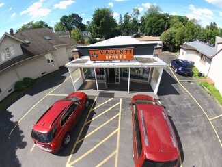 Rochester, NY undefined - 2195 Monroe Ave