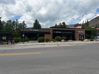 Avon, CO Retail - 71 E Beaver Creek Pl