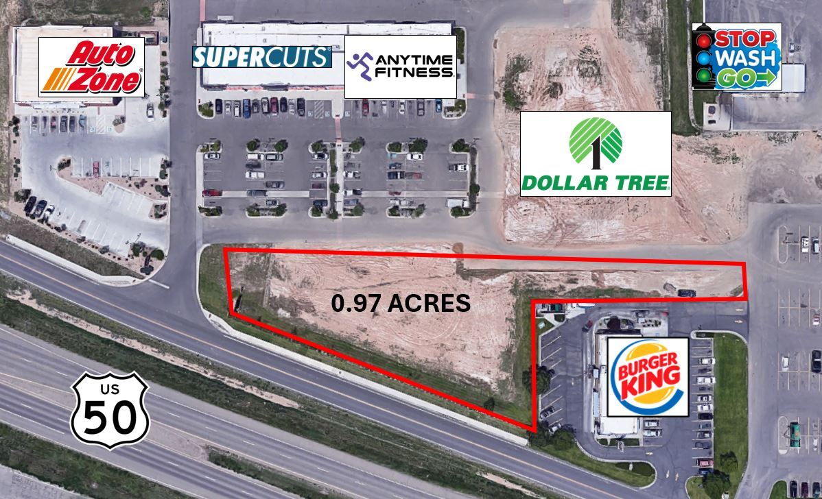 2744 US Hwy 50, Grand Junction, CO for Sale