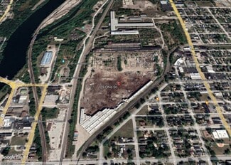 Joliet, IL Commercial - 109 E Ohio St