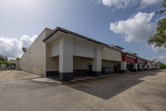 Saint James City, FL Retail - 9830-9864 Stringfellow Rd