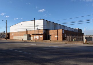 Memphis, TN Manufacturing - 2800 Chelsea Ave