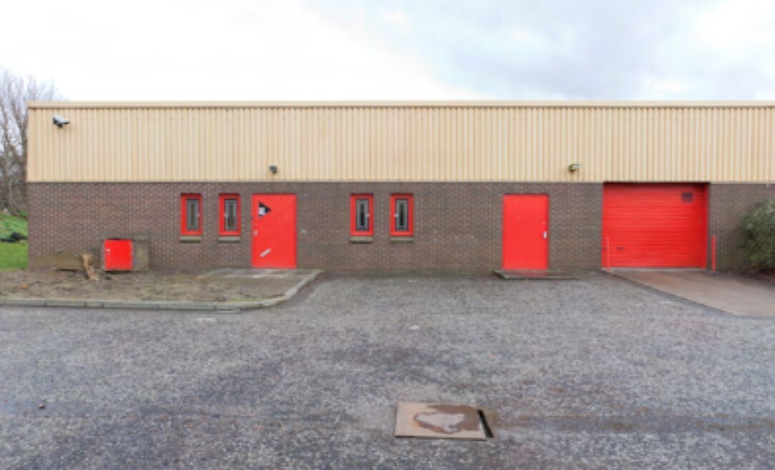 Inveresk Industrial Estate, Musselburgh, ELN for Rent