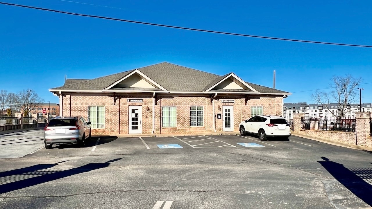 535 Queen City Pky, Gainesville, GA for Rent