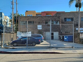 Los Angeles, CA Flex - 13344 Beach Ave