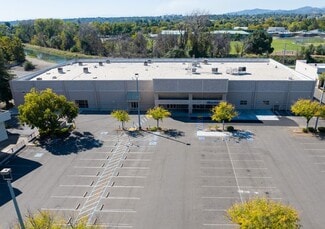 Redding, CA Office - 1876-1880 Park Marina Dr Redding, CA Office - 1876-1880 Park Marina Dr