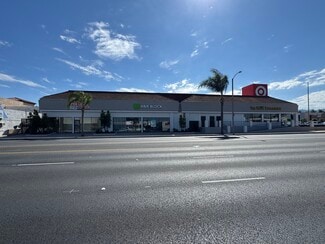 Lomita, CA Retail - 2124-2154 Pacific Coast Hwy