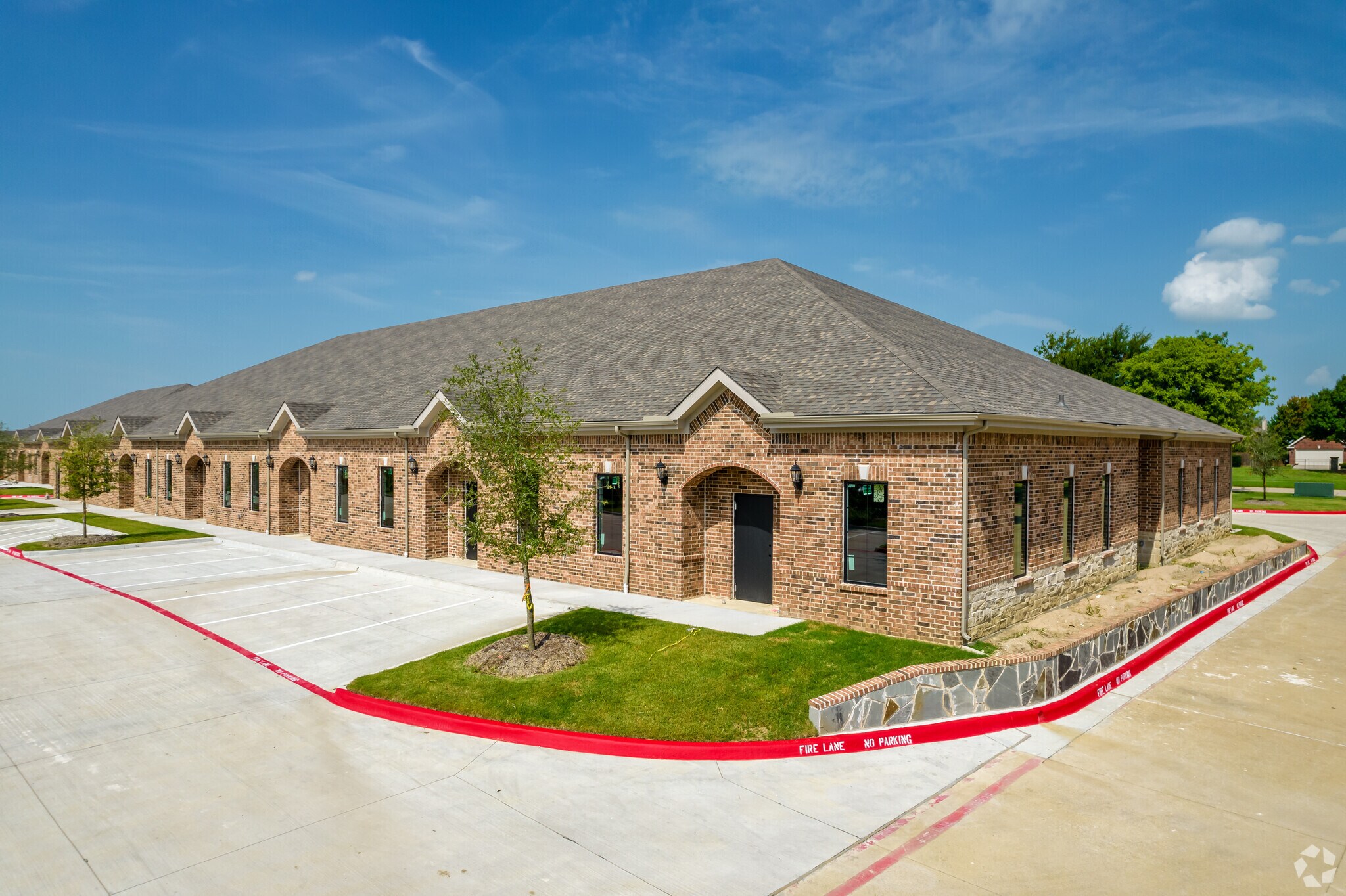 2751 S Stonebridge Dr McKinney, TX 75070 Office Property for Lease on