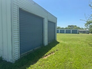 Emory, TX Warehouse - 139 RS County Road 3330