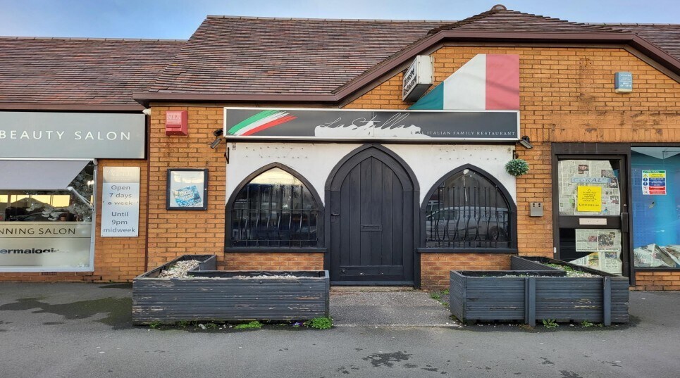 270A Wallisdown Rd, Bournemouth, DOR for Rent