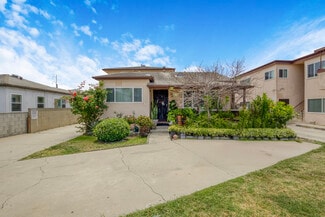 Inglewood, CA Apartments - 4928 W Lennox Blvd