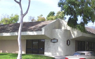 Camarillo, CA Medical - 2412 N Ponderosa Dr