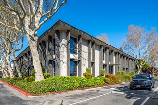 Santa Clara, CA Office, Flex - 2910-2960 Scott Blvd Santa Clara, CA Office, Flex - 2910-2960 Scott Blvd