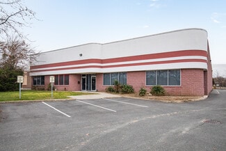 Bohemia, NY Industrial - 41 Keyland Ct