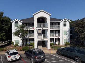 Branson, MO Hospitality - 3165 Falls Pky