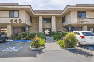 Camarillo, CA Medical - 445 Rosewood Ave
