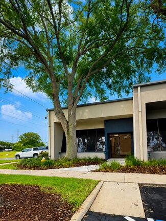 Clearwater, FL Industrial - 13191 56th Ct