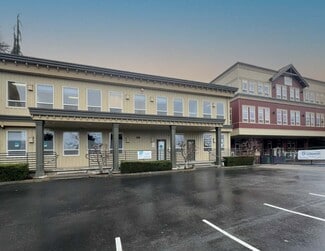 Duvall, WA Office - 26425 NE Allen St