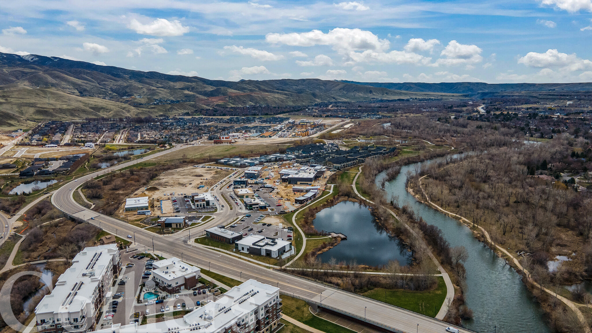 3140 E. Barber Valley Drive, Boise, ID for Rent