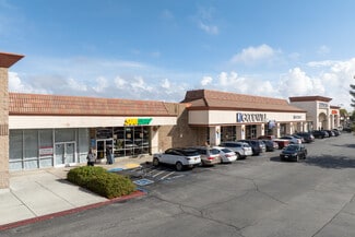 Gilroy, CA Retail - 815-905 1st St