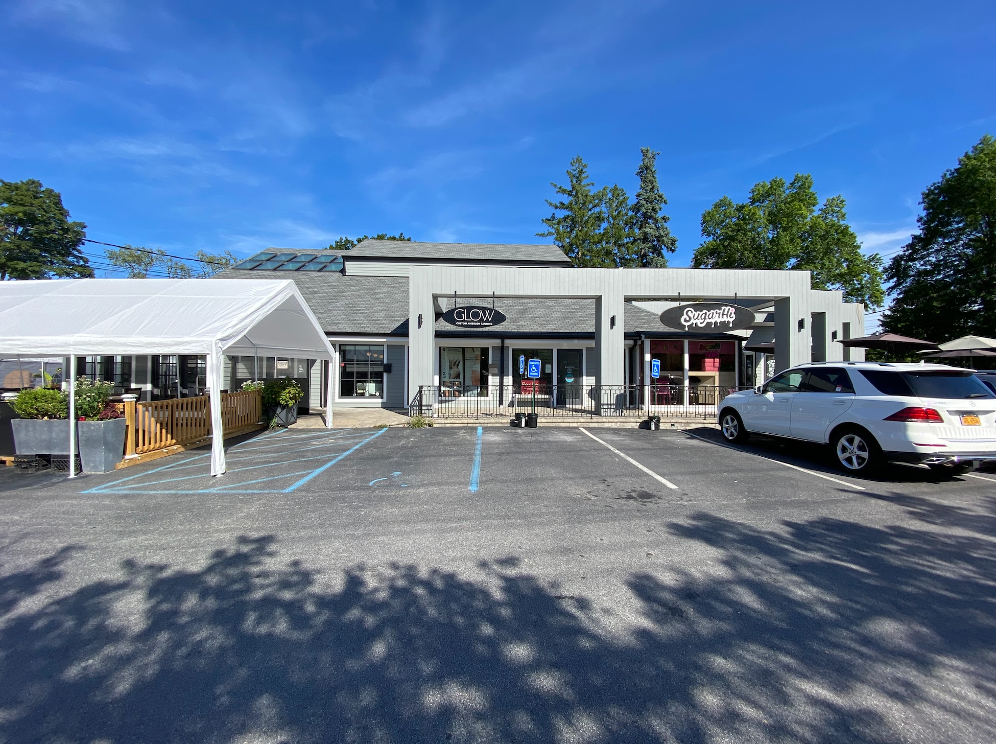 382-388 Main St, Armonk, NY for Rent
