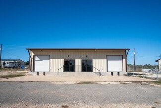 Leander, TX Industrial - 2550 County Road 279