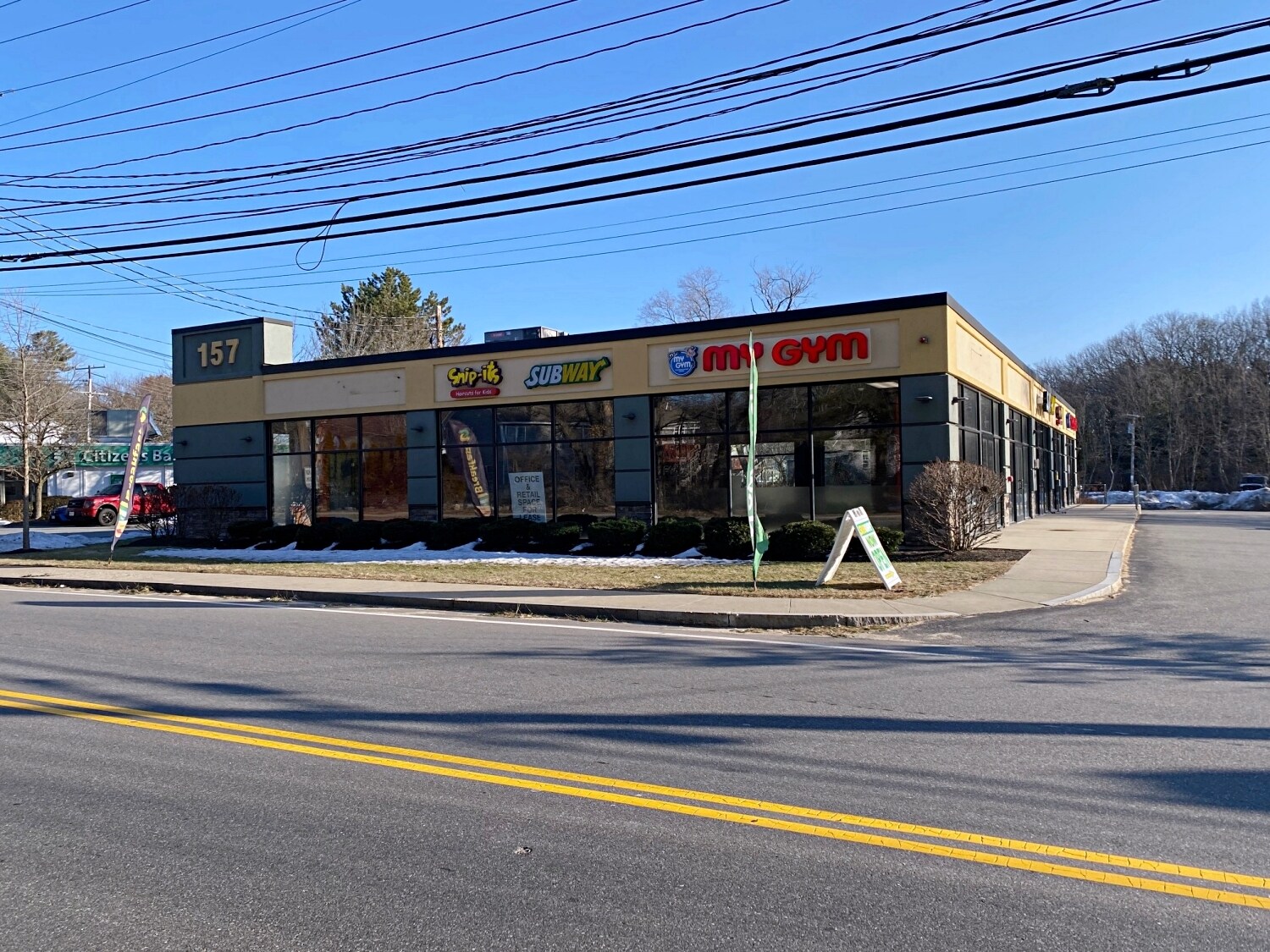 157 Bedford St, Burlington, MA for Sale