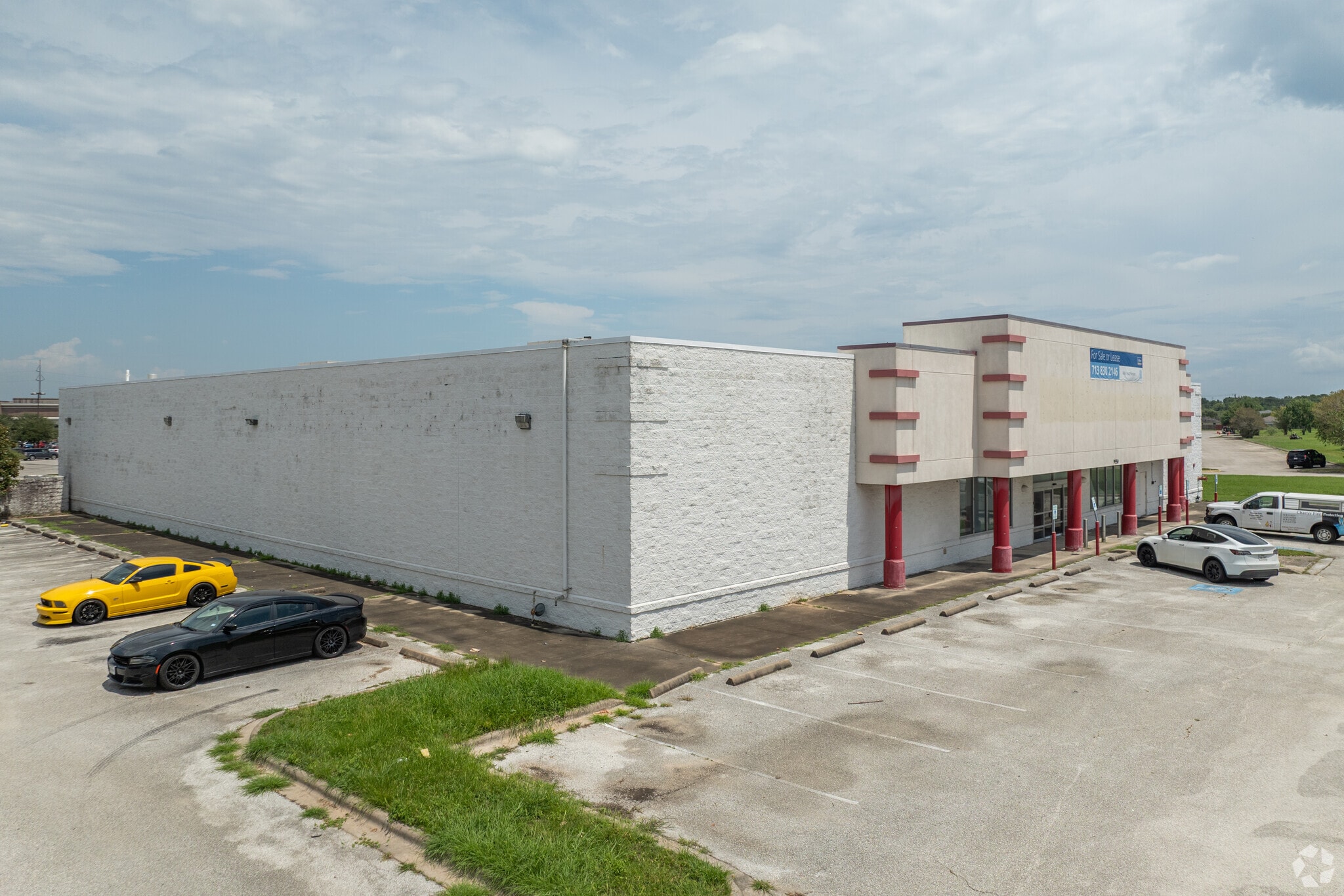 9550 Emmett F Lowry Expy, Texas City, TX for Rent