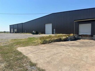 Howe, TX Industrial - 1800 North Collins Fwy