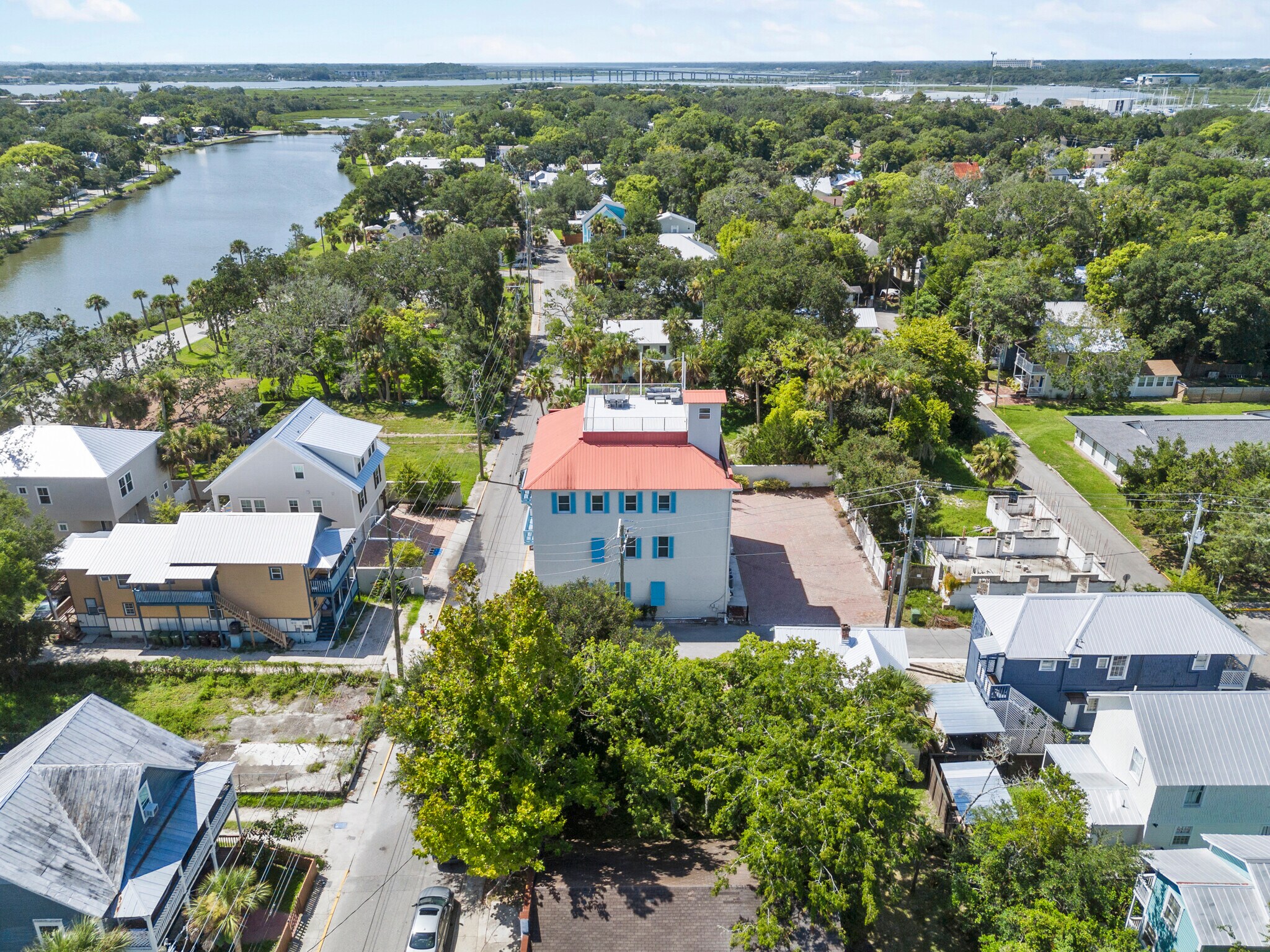 92 Washington St, Saint Augustine, FL for Sale