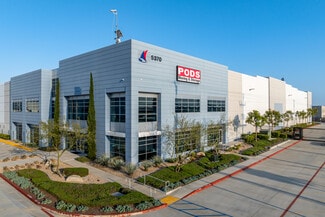 Vernon, CA Industrial - 5370 S Boyle Ave Vernon, CA Industrial - 5370 S Boyle Ave