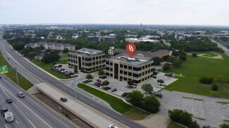 Round Rock, TX Office - 559 IH 35