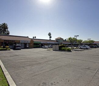Garden Grove, CA Retail - 9240 Garden Grove Blvd