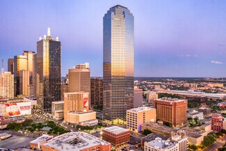 Dallas, TX Office - 901 Main St