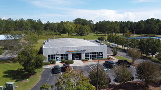 Shallotte, NC Light Manufacturing - 30 Naber Dr NW