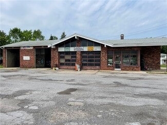 Orchard Park, NY Auto Repair - 3020 Southwestern Blvd