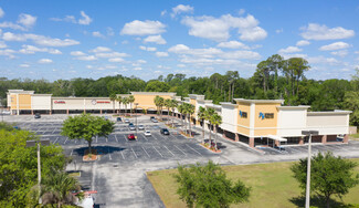 Jacksonville, FL Retail - 2777 University Blvd W