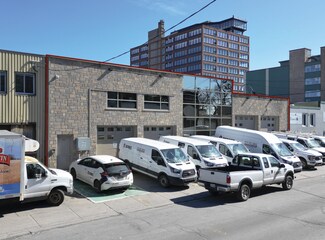 Montréal, QC undefined - 7979 Av 14E