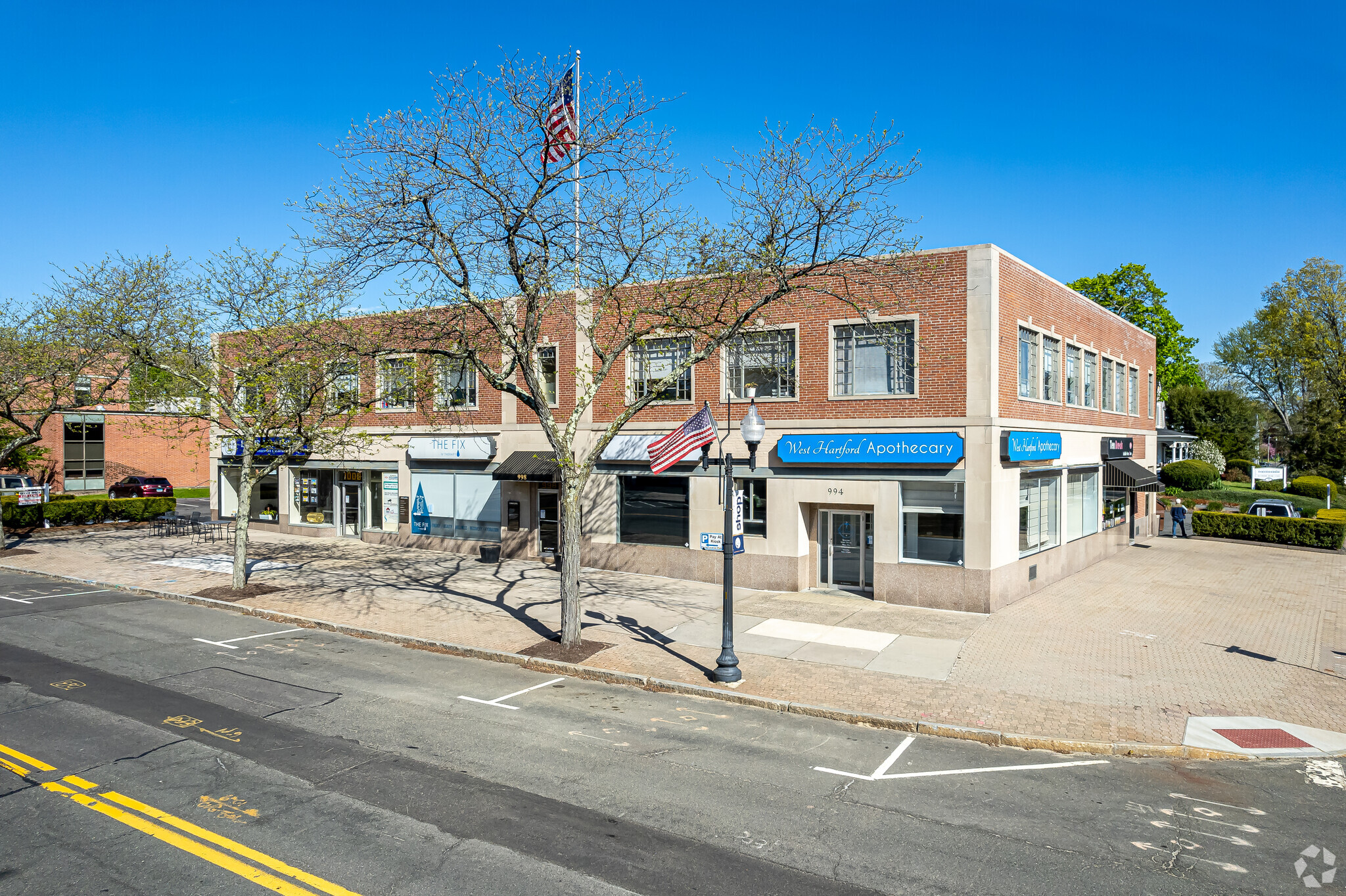 994-1000 Farmington Ave, West Hartford, CT for Rent