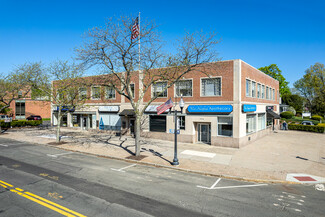 West Hartford, CT Office/Retail - 994-1000 Farmington Ave