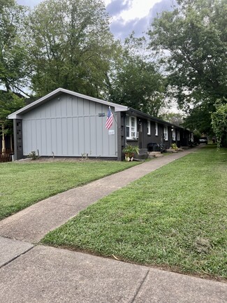 Nashville, TN Apartments - 925 Boscobel St