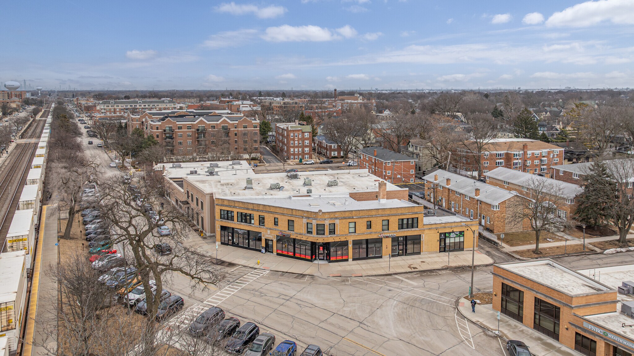 , La Grange, IL for Sale