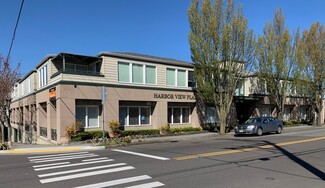 Edmonds, WA Office - 152 3rd Ave S