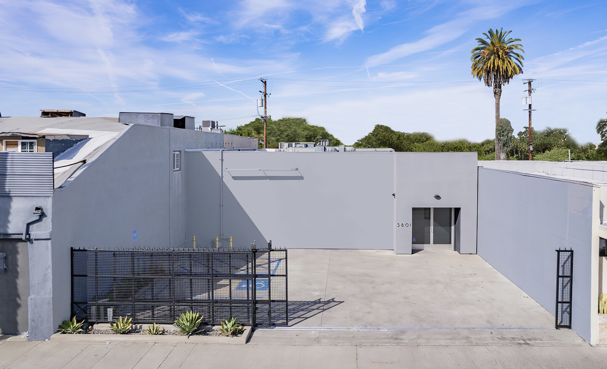5801 Washington Blvd, Culver City, CA for Rent