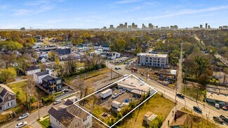 Nashville, TN undefined - 1600 Buchanan St
