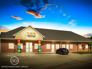 7743 N Sam Houston Pkwy E  