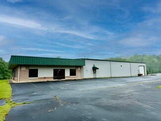 Greenville, SC Flex - 1105 Old Buncombe Rd